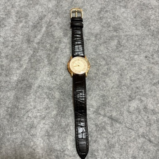 メンズ　ＣＹＭＡ　SWISS  時計