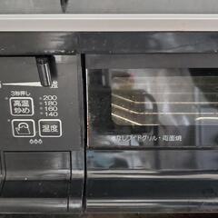 お渡し先決定　LPガス　パロマ両面グリル付きテーブルコンロ　3月20日前後お渡しの画像