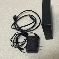 取引中BUFFALO HD-LE8U3-BB BLACK 2TBの画像