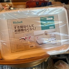 新品未使用 犬用 トイレトレー レギュラーサイズの画像