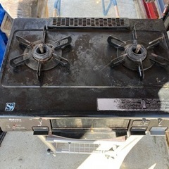 生活雑貨 調理器具 ガステーブル