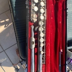 YAMAHAフルート　YFL211　