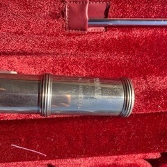 YAMAHAフルート　YFL211　の画像