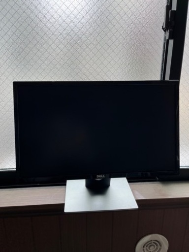 【お得!!】Dell モニター SE2416H 23.8インチ (箱付き)