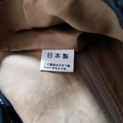 ショルダーバッグの画像