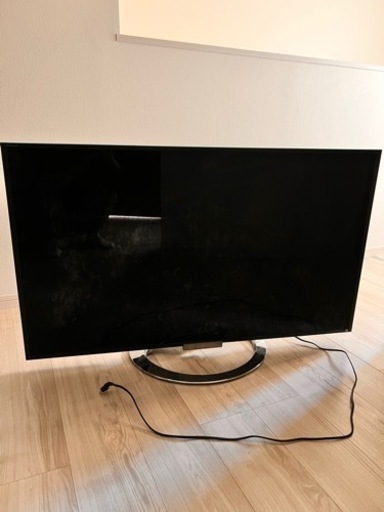 SONY／BRAVIA／55インチ／ジャンク品 ジャンク品】SONY BRAVIA 55インチ (くろとら) 東加古川のテレビ