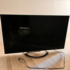【ジャンク品】SONY BRAVIA 55インチ