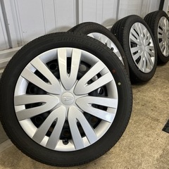 軽自動車 アルミホイール 15インチの中古が安い！激安で譲ります