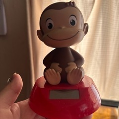 おさるのジョージ