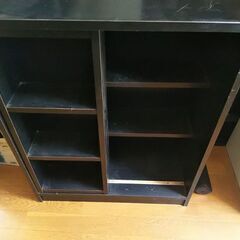 スライド棚あげますの画像