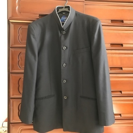 鎌ヶ谷高校の制服男子180A  とセーター