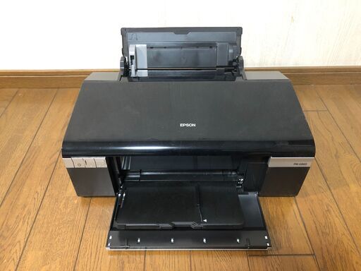 （ジャンク）EPSON インクジェットプリンター PM-G860 エプソン