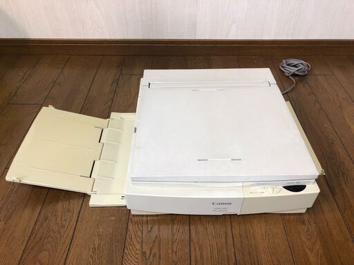 Canon FC-200 ファミリーコピア コピー機
