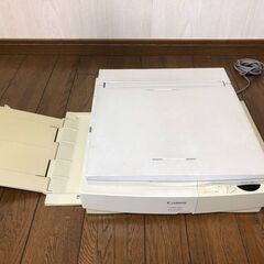 Canon FC-200 ファミリーコピア コピー機