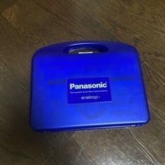 ニッケル水素電池