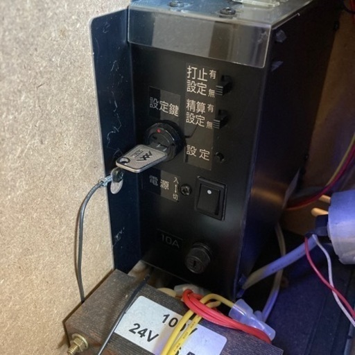 ハナハナ実機