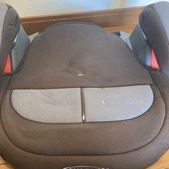 子供用品 ベビー用品 チャイルドシートの画像