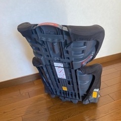 子供用品 ベビー用品 チャイルドシートの画像