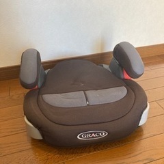 子供用品 ベビー用品 チャイルドシートの画像