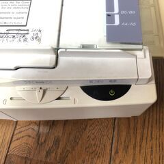 Canon FC-200 ファミリーコピア コピー機の画像