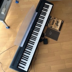 楽器 鍵盤楽器、ピアノ