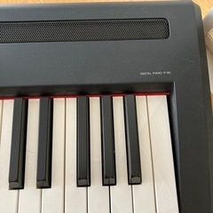 楽器 鍵盤楽器、ピアノの画像