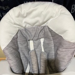 子供用品 ベビー用品 ベビーラック、ベビーチェアの画像