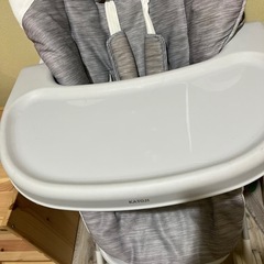 子供用品 ベビー用品 ベビーラック、ベビーチェアの画像