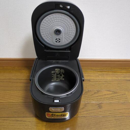 「取引中」IH炊飯器 アイリスオーヤマ
