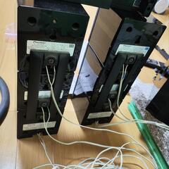 パイオニアHTP-S313 5.1chスピーカーの画像