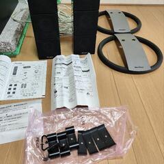 パイオニアHTP-S313 5.1chスピーカーの画像