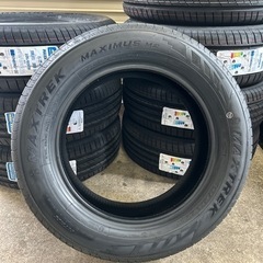 2025年製　新品　205/60R16  サマータイヤ　組み替え無料　バランス調整全て込み価格　VOXY ノア　エスクァイア　ステップワゴン　プリウスαの画像