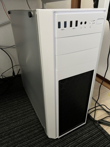 RTX3060搭載 デスクトップPC ジャンク Yahoo!オークション -「rtx3060 ジャンク」(パソコン) の落札