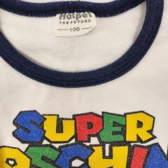 Hotpet トップス サイズ100cmの画像