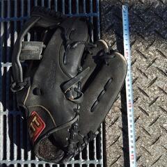 グローブ右利き用