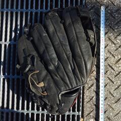 グローブ右利き用の画像