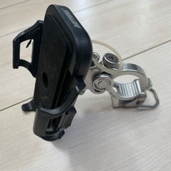 デイトナ　バイク　スマホスタンドの画像