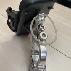 デイトナ　バイク　スマホスタンドの画像