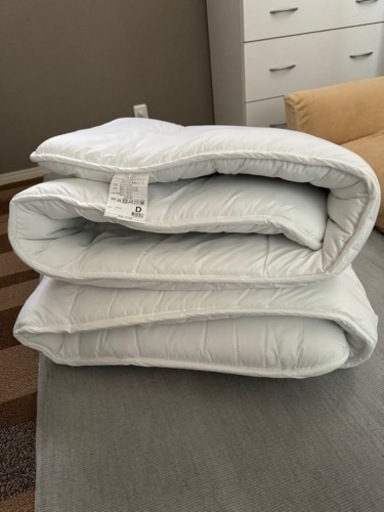 家具 寝具 布団ダブル