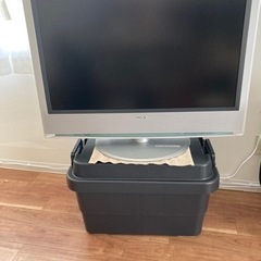 SONY BRAVIA 32インチ　2005年製