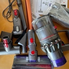 Dyson ダイソン掃除機