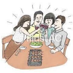 3/16/土　50代以上のちょい飲み交流会 飲み友