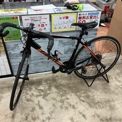 ジャイアント コンテンド 自転車の中古が安い！激安で譲ります