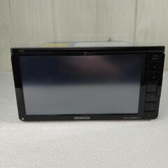 KENWOODカーナビMDV-D406BTW