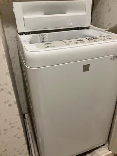 洗濯機