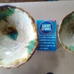 【あげます】和皿の画像