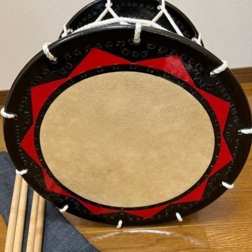 さんさ太鼓（子供用）