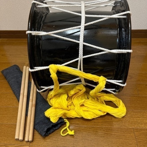 さんさ太鼓（子供用）