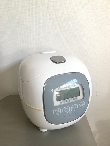 炊飯器