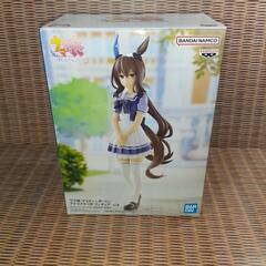 【新品未開封】ウマ娘 プリティーダービー アドマイヤベガ フィギュア